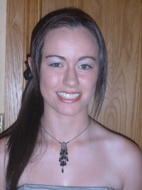 Paula Gribben - Clonduff's Dual All Ireland Winner 2006  