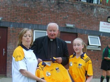 NEW JERSEYS FOR U12 CAMOGS