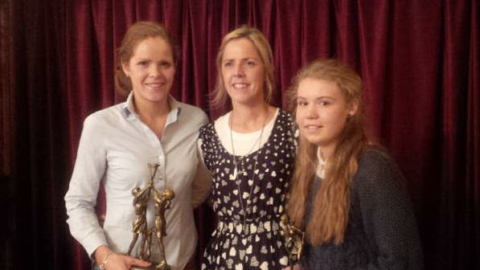 DOWN CAMOGIE PLAYERS OF THE YEAR 2013