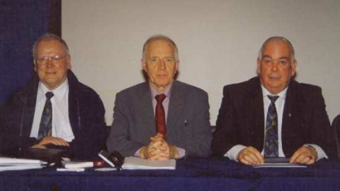 JERRY QUINN IS COUNTY CHAIRMAN 2004