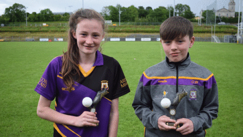 ST MARK’S SPORTS PERSONS OF THE YEAR 2018/19