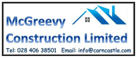 McGreevy Construction Limited