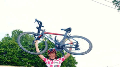 FORMER CLONDUFF CAMOG TO CYCLE FOR ULSTER JULY 2019