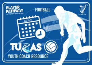 Football U13 U15 U17 Coaching Session Clonduff Gac