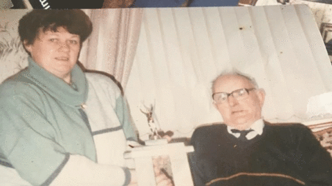 HUGH McSHANE INDUCTED INTO CLONDUFF’S HALL OF FAME 1993