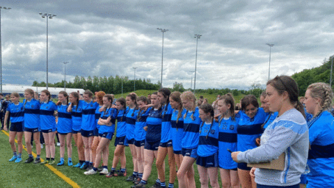 MORE SUCCESS FOR DOWN SCHOOLS AND CLONDUFF 2022