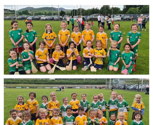 GAME TIME FOR P1/2/3 CAMOGS 2022