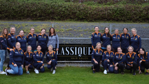 CONTINUING SPONSORSHIP FROM CLASSIQUE