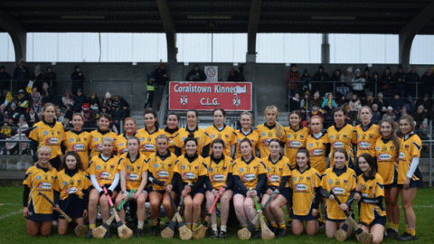 CLONDUFF CAMOGS INTO ALL IRELAND CLUB FINAL 2022 AFTER EXTRA, EXTRA TIME!