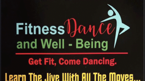 FITNESS, DANCE AND WELL-BEING