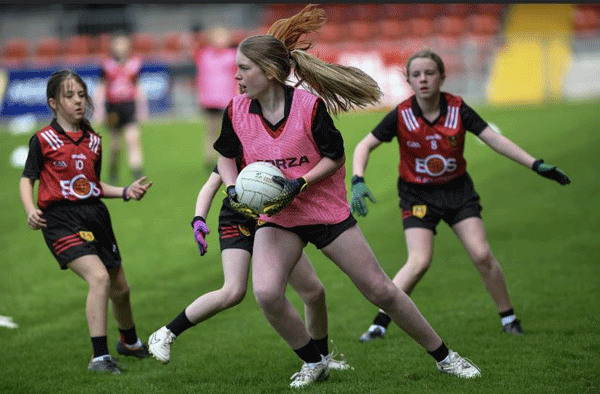 ONE FOR THE FUTURE – AIMEE KENNY