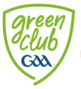CLONDUFF GAA CLUB JOINS GAA ‘GREEN CLUB’ INITIATIVE
