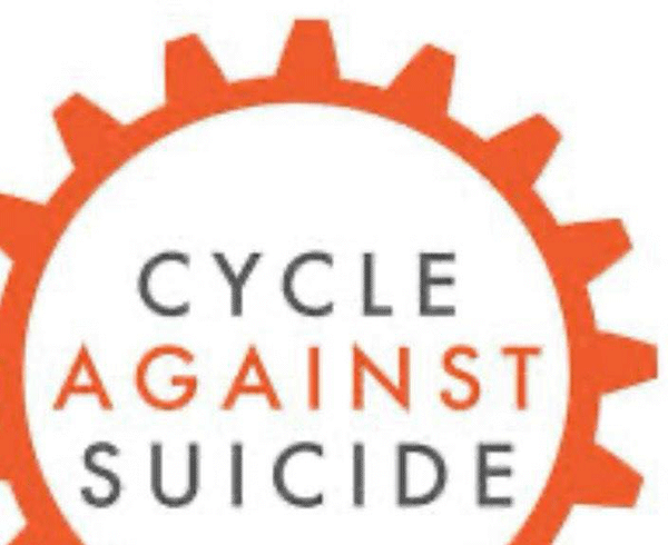 CLONDUFF CYCLE AGAINST SUICIDE 2024