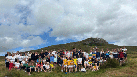 PEÁRCE BRANAGAN MEMORIAL POC FADA 2024