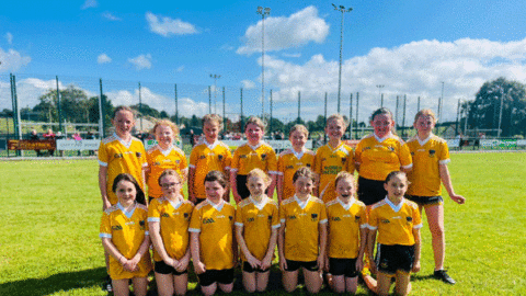 U10 LGFA ALSO IN ANNACLONE