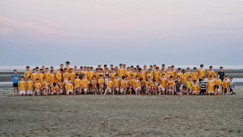 BEACH FOOTBALL 2024