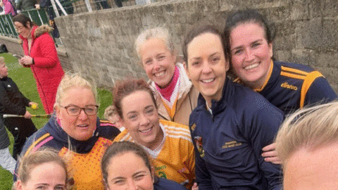 CLONDUFF G4MO BRING THEIR 2024 SEASON TO A CLOSE