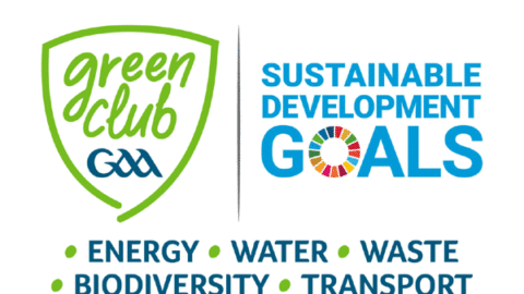 CLONDUFF CLUB’S GREEN EFFORTS AMONG THOSE CELEBRATED IN CROKE PARK CEREMONY