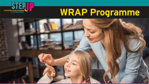 EMPOWER YOUR FUTURE WITH WRAP PROGRAMME