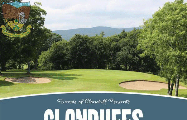 FRIENDS OF CLONDUFF GOLF CLASSIC 2025