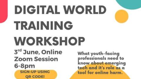 DIGITAL WORLD TRAINING WORKSHOP