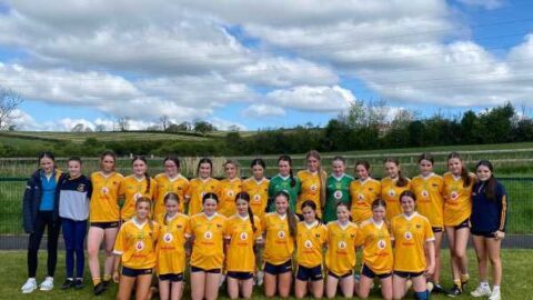 LGFA FEILE PEIL NA MBAN 2025