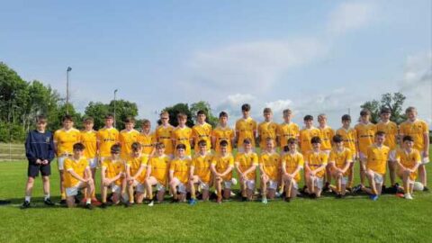 DALSEY MOONEY U14 MEMORIAL SEVENS 2025