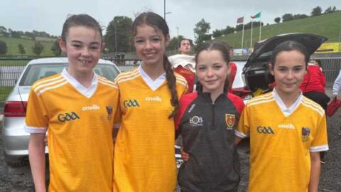 CLONDUFF WELL REPRESENTED IN LGFA PDPs 2025
